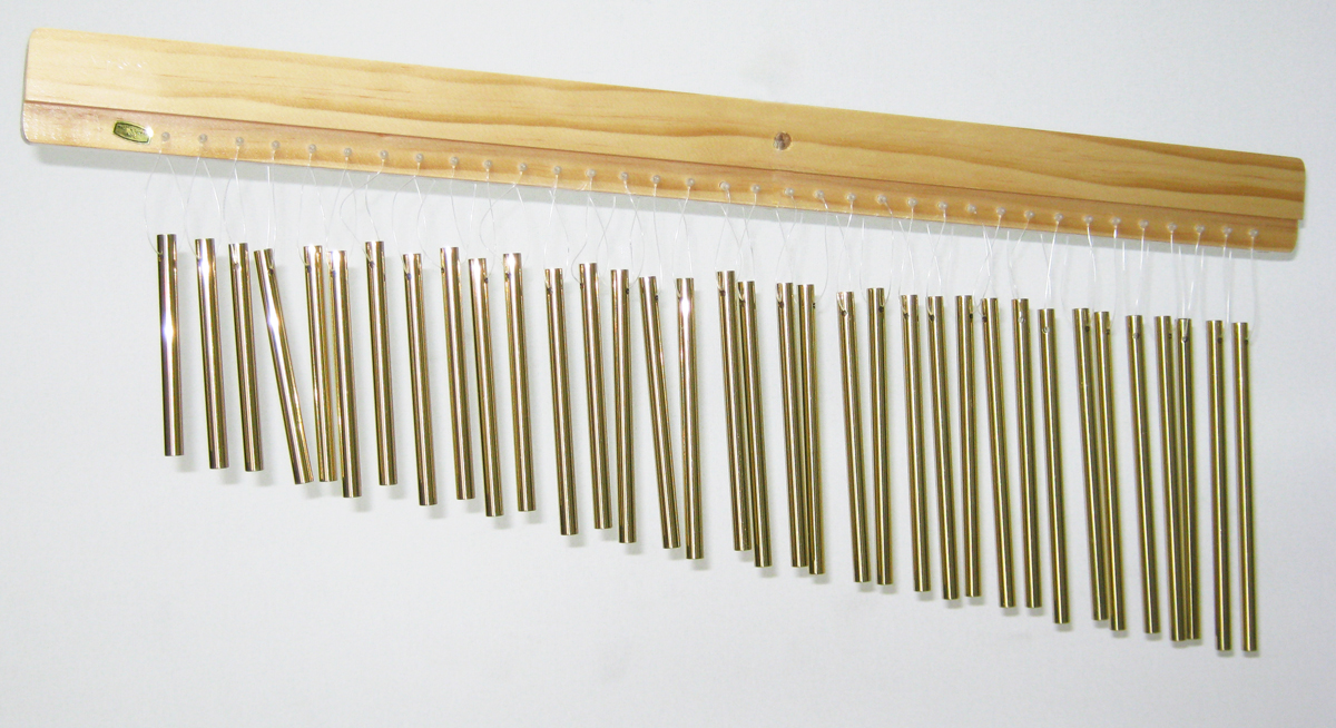 35-BAR CHIME - MM35