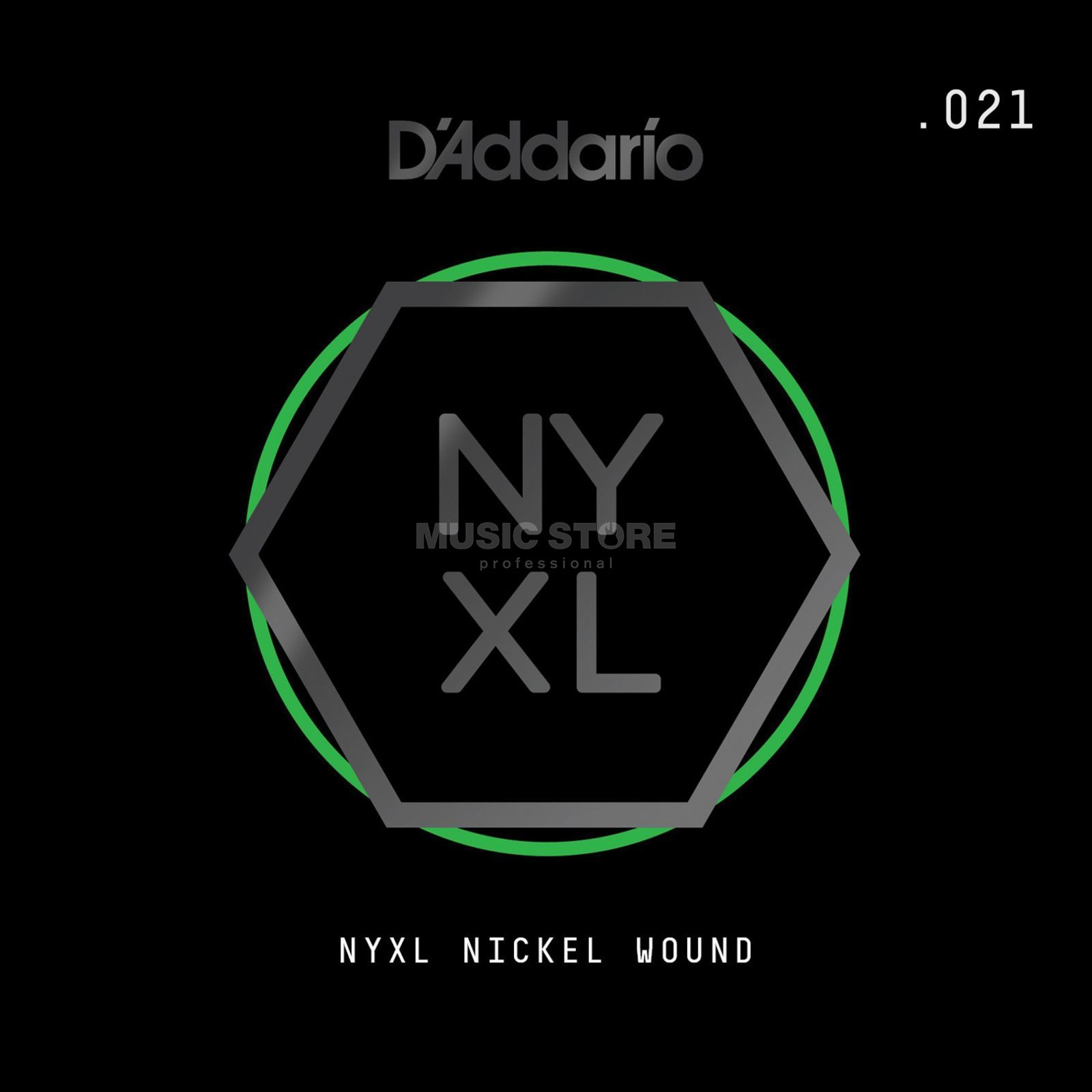 ELEKTRO VE AKUSTİK TEK TEL, NYXL SERİSİ, (RE), - NYNW021