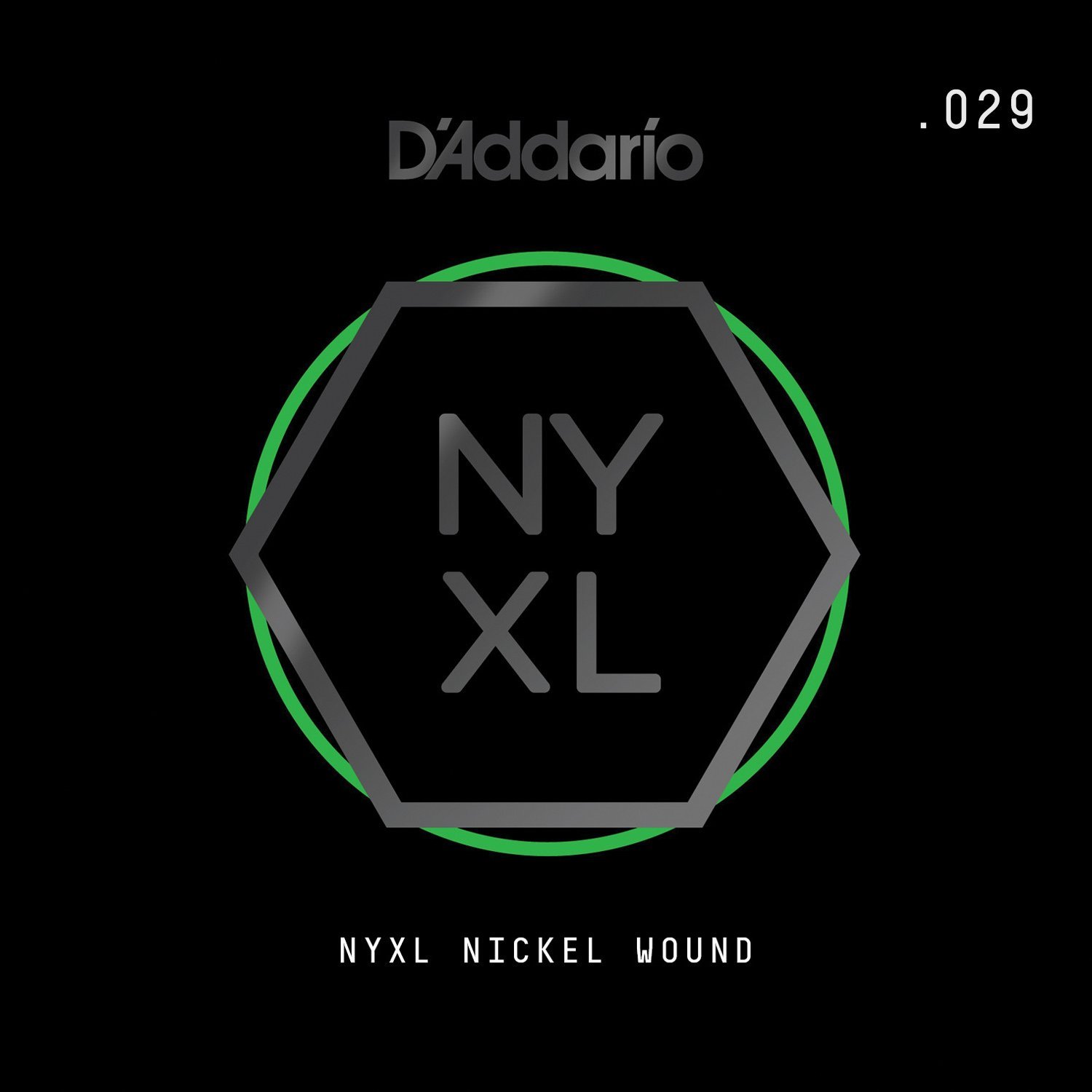 ELEKTRO VE AKUSTİK TEK TEL, NYXL SERİSİ, - NYNW029