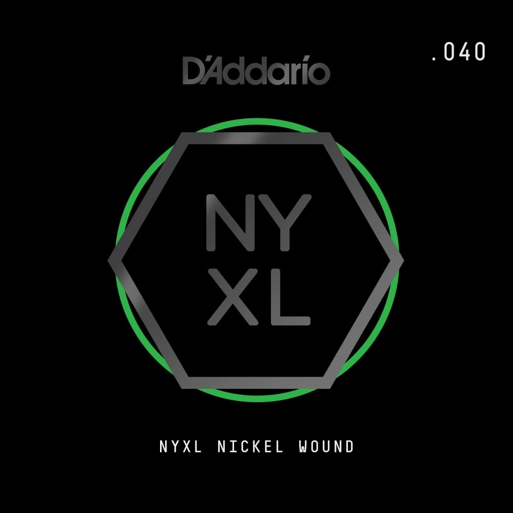 ELEKTRO VE AKUSTİK TEK TEL, NYXL SERİSİ, - NYNW040