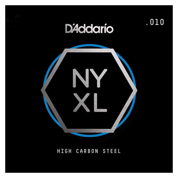 ELEKTRO VE AKUSTİK TEK TEL, E-(Mİ), HIGH CARBON - NYS010