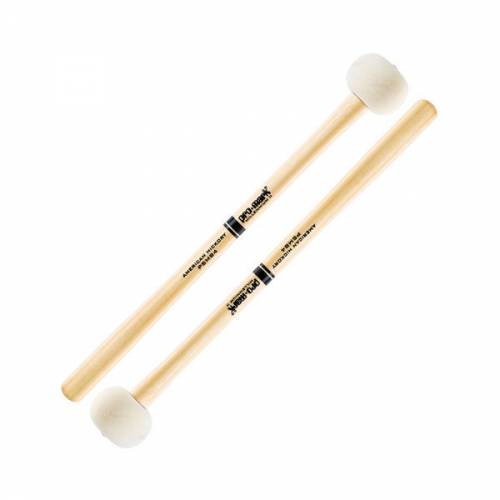 BAGET MALET PERF MARCHING BASS - FELT - PSMB4