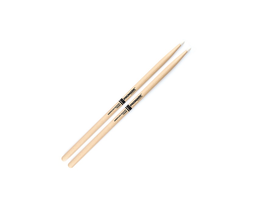 BAGET 5AN HICKORY NYLON : PRO-MARK ABD - TX5AN