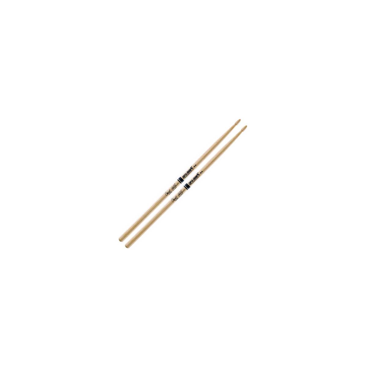 BAGET 9A - CARL ALLEN HICKORY - TX9AW