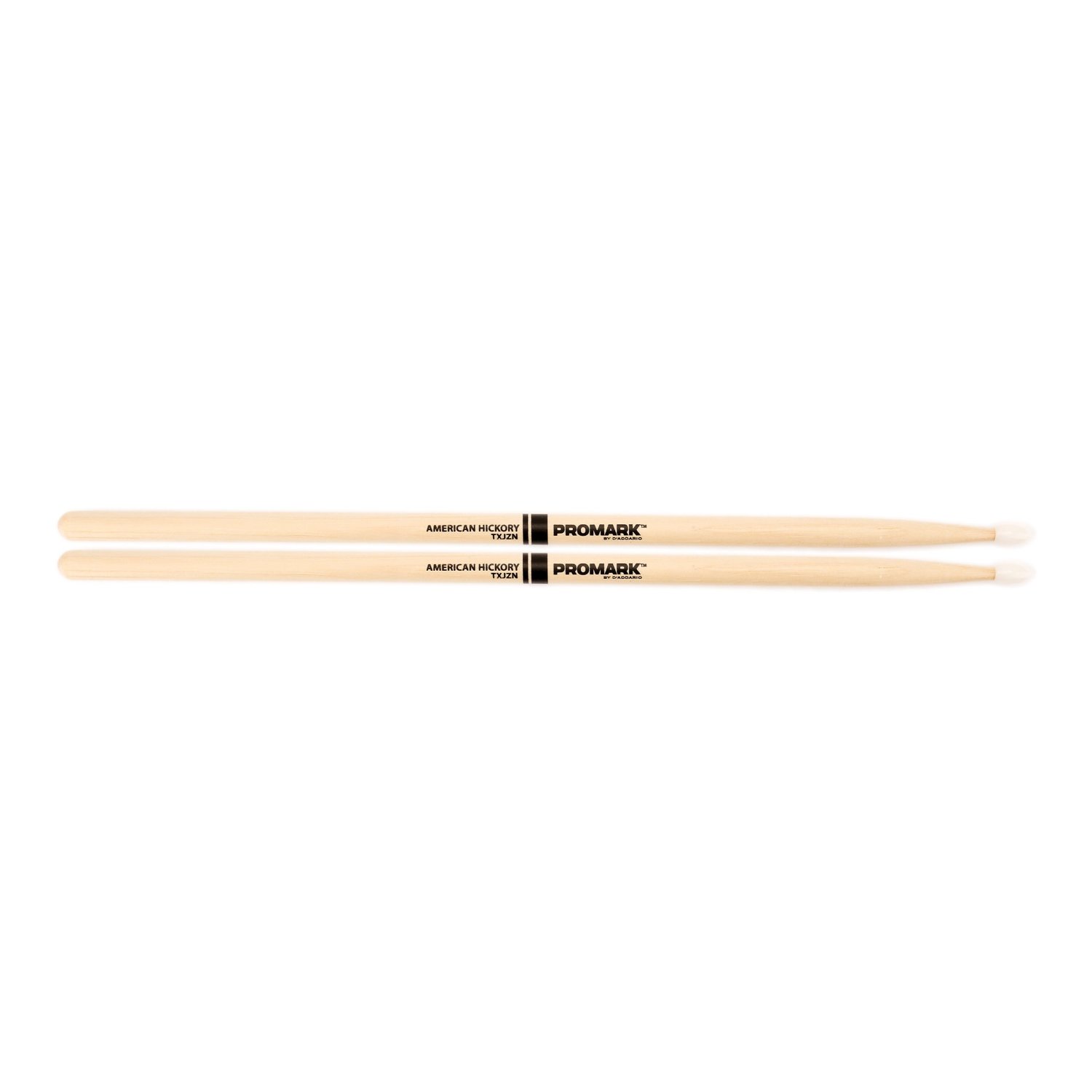 BAGET JZ - NYLON JAZZ HICKORY - TXJZN