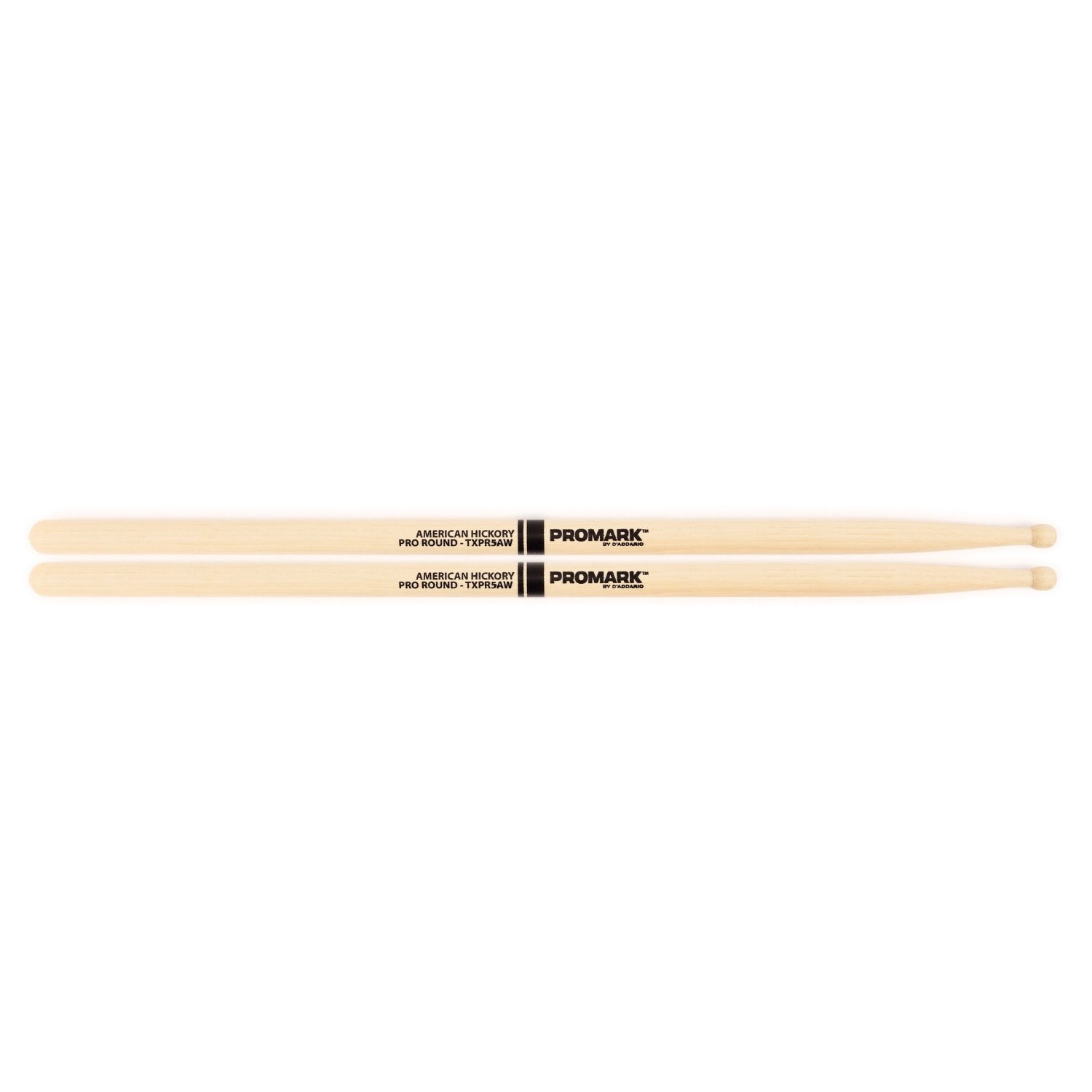 BAGET 5A  PRO-ROUND HICKORY - TXPR5AW