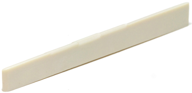 Tusq Acoustic Saddle Classical - Low - PQ-9208-C0