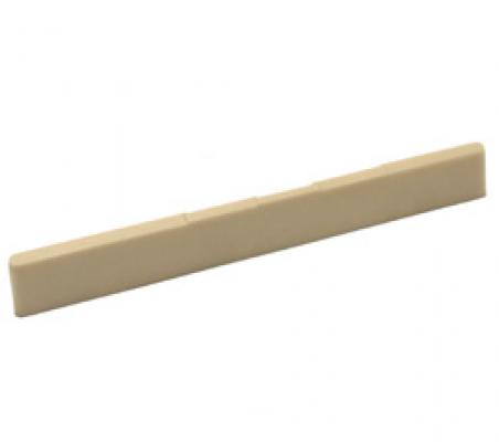 TUSQ Acoustic Saddle Classical - tall L80.01mm - PQ-9210-C0