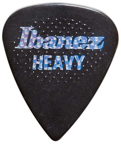 PENA 50 AD :IBANEZ JAPON - PS17HR-BK