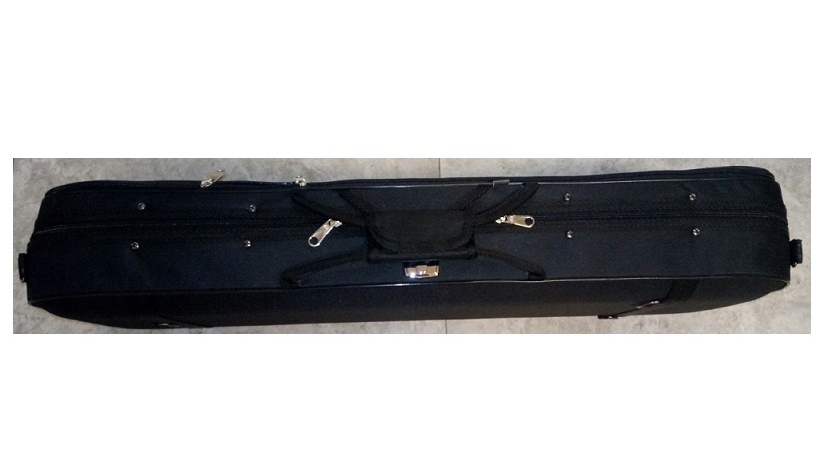 4/4  KALİTELİ  FOAM CASE İÇİ KADİFE - KNG PSH-2010