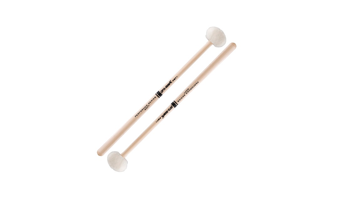 BAGET MALET PERFORMER SERIES TIMPANI MAPLE :PRO-MA - PST1
