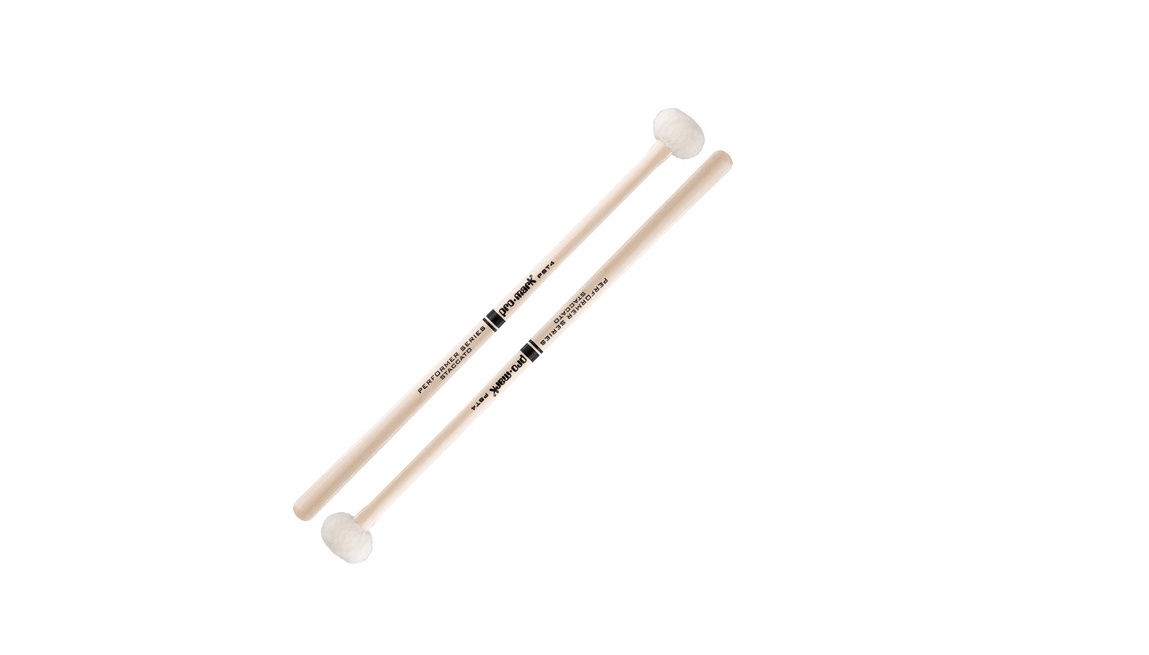 BAGET MALET PERFORMER SERIES TIMPANI MAPLE :PRO-MA - PST4