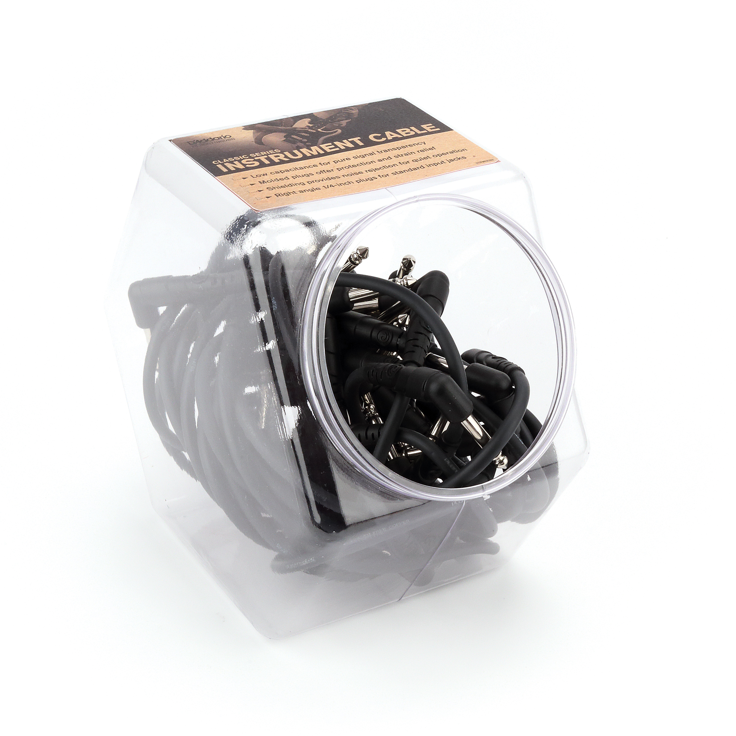PEDAL ARA KABLOSU 15 CM - PWCGTP105