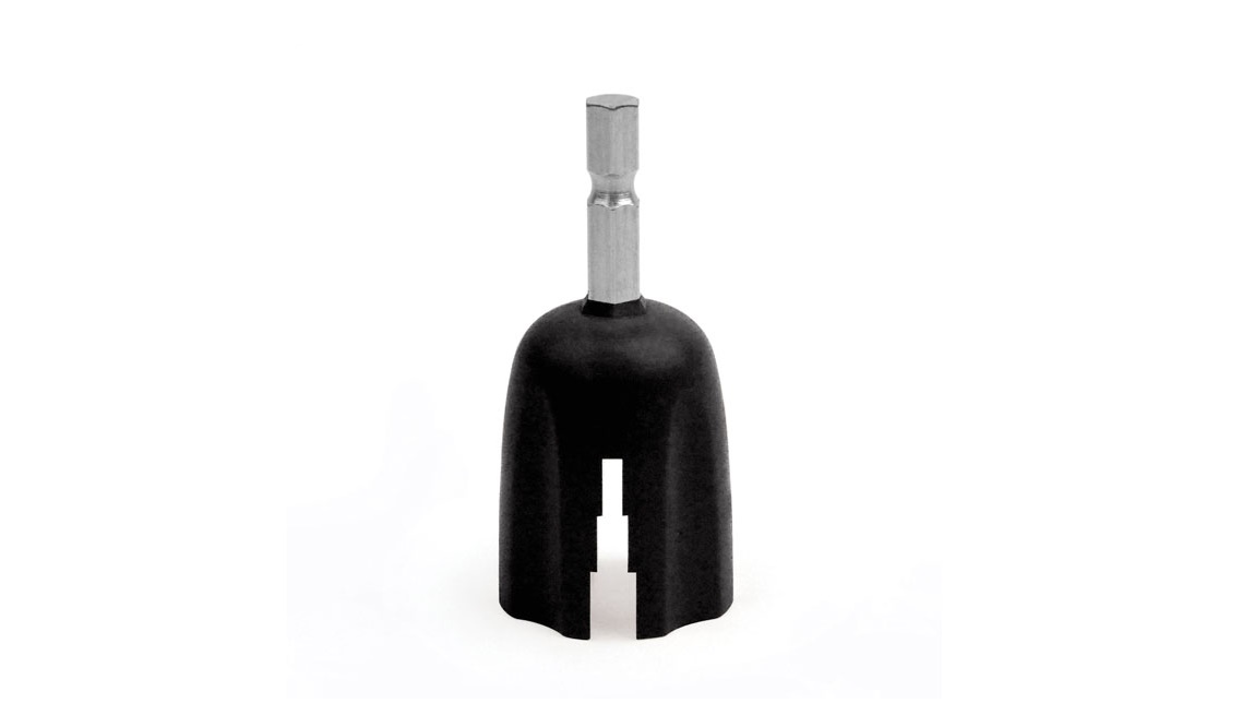 DRILL BIT PRATİK ENSTRUMAN TELİ DEĞİŞTİRME APARATI - PW-DBPW-01