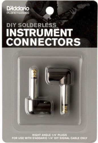 DIY RIGHT ANGLE PLUG 2PK - PWGRAP2