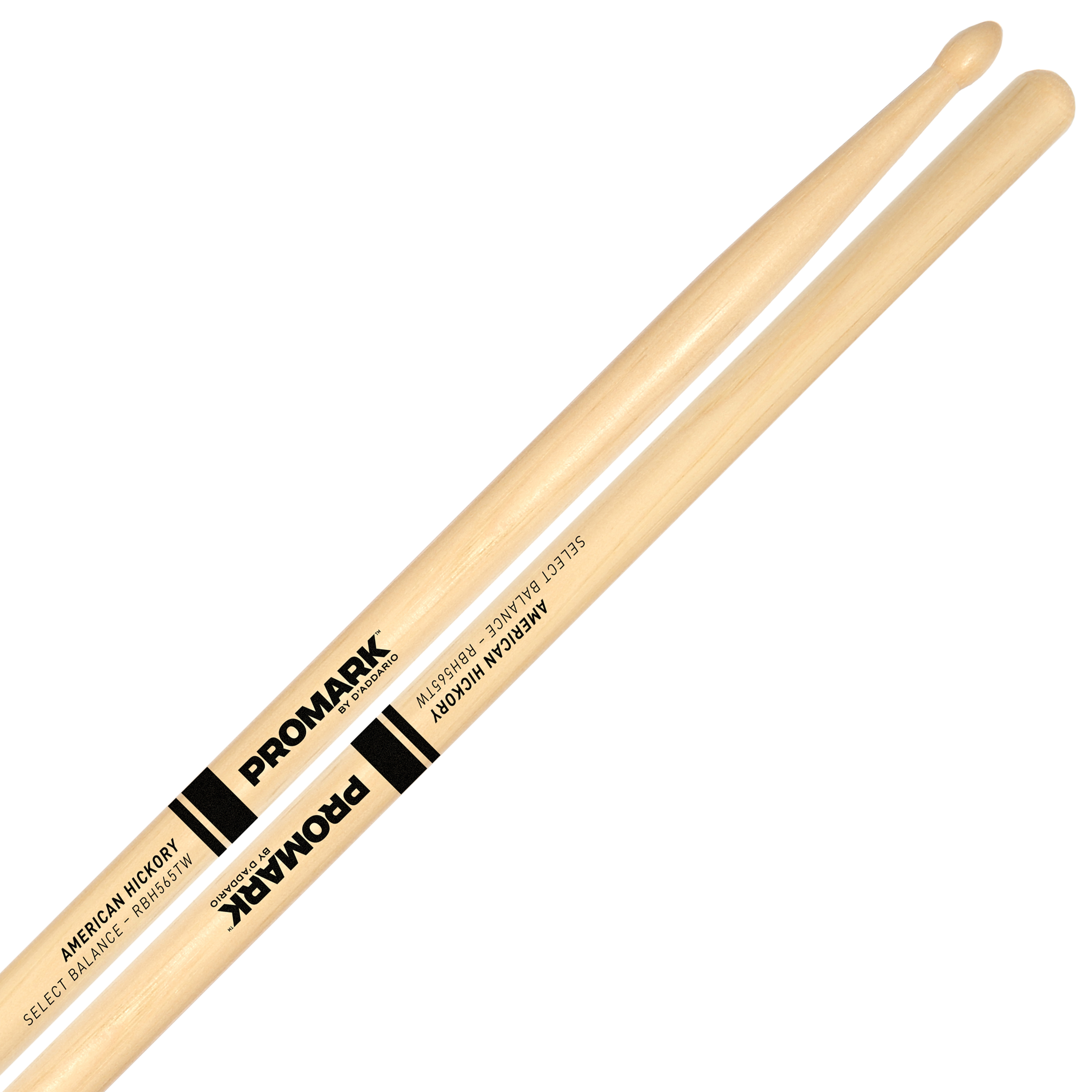 BAGET REBOUND BALANCE 565" TD WOOD - RBH565TW