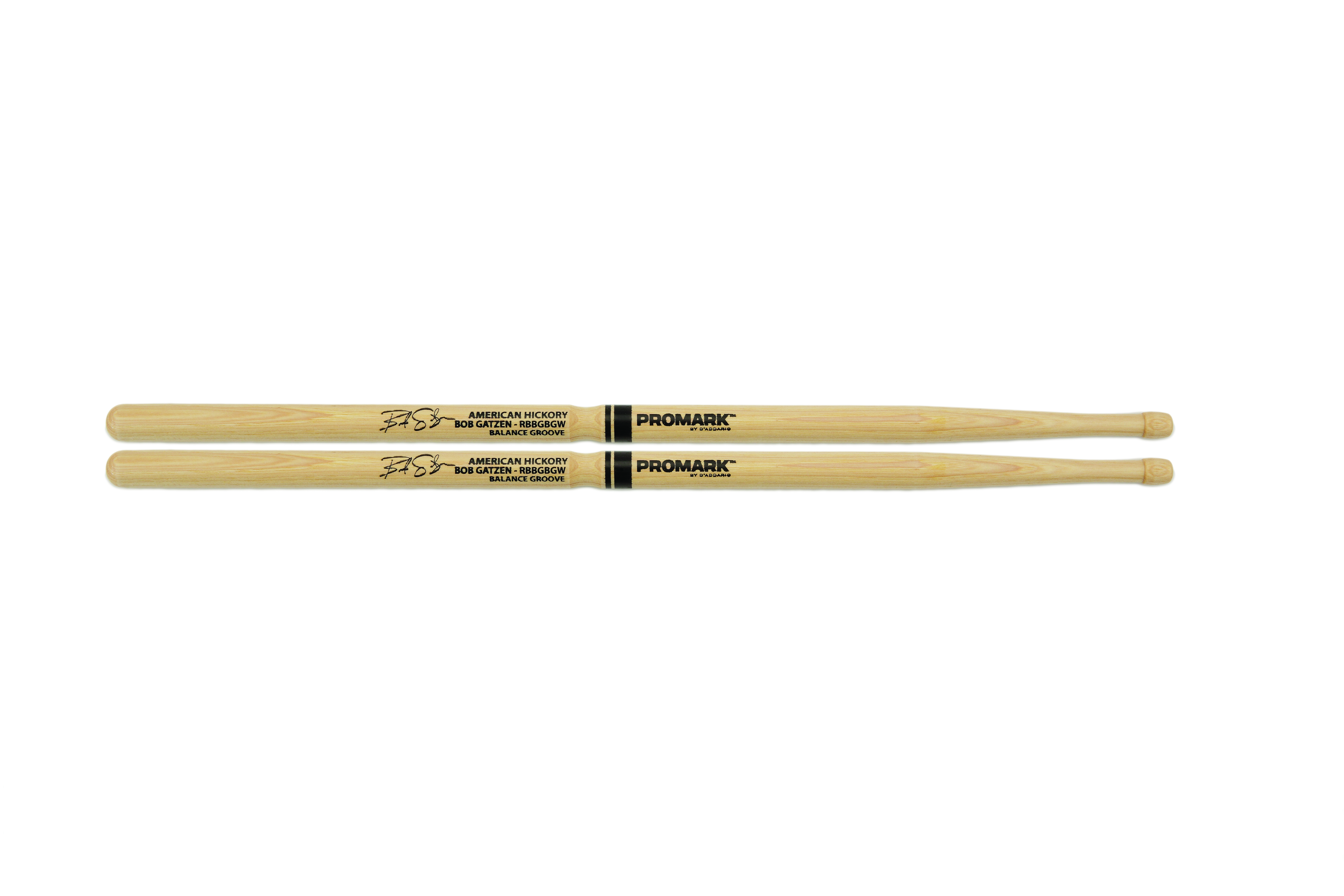 BAGET BOB GATZEN BALANCED GROOVE - RBBGBGW
