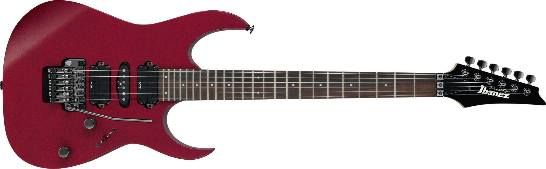ELEKTRO GİTAR WITH CASEKUTULU-JAPON :IBANEZ JAPON - RG1570Z-LMR