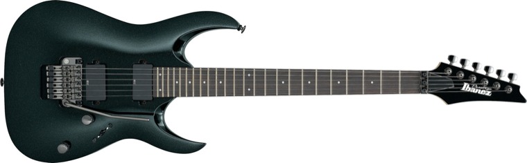 ELEKTRO GİTAR KUTULU :IBANEZ JAPON - RGA220Z-CYB