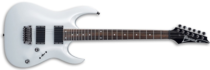 ELEKTRO GİTAR RENK BEYAZ :IBANEZ ENDONEZYA - RGA32-WH