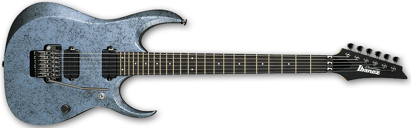 ELEKTRO GİTAR KUTULU :IBANEZ JAPON - RGD2120Z-CSM
