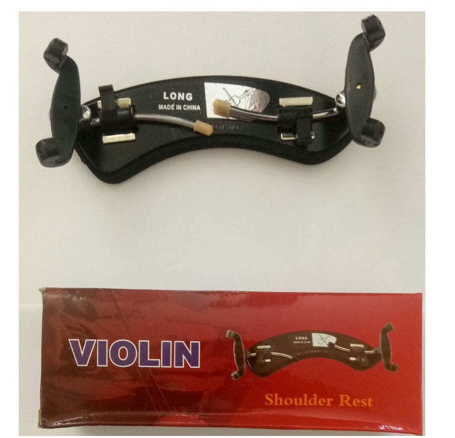 SHOULDERREST YASTIK, SCALE 1/2-1/4-1/8 İÇİN - RT011-12