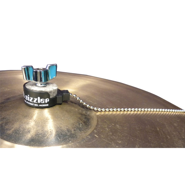 CYMBAL SIZZLER - S22
