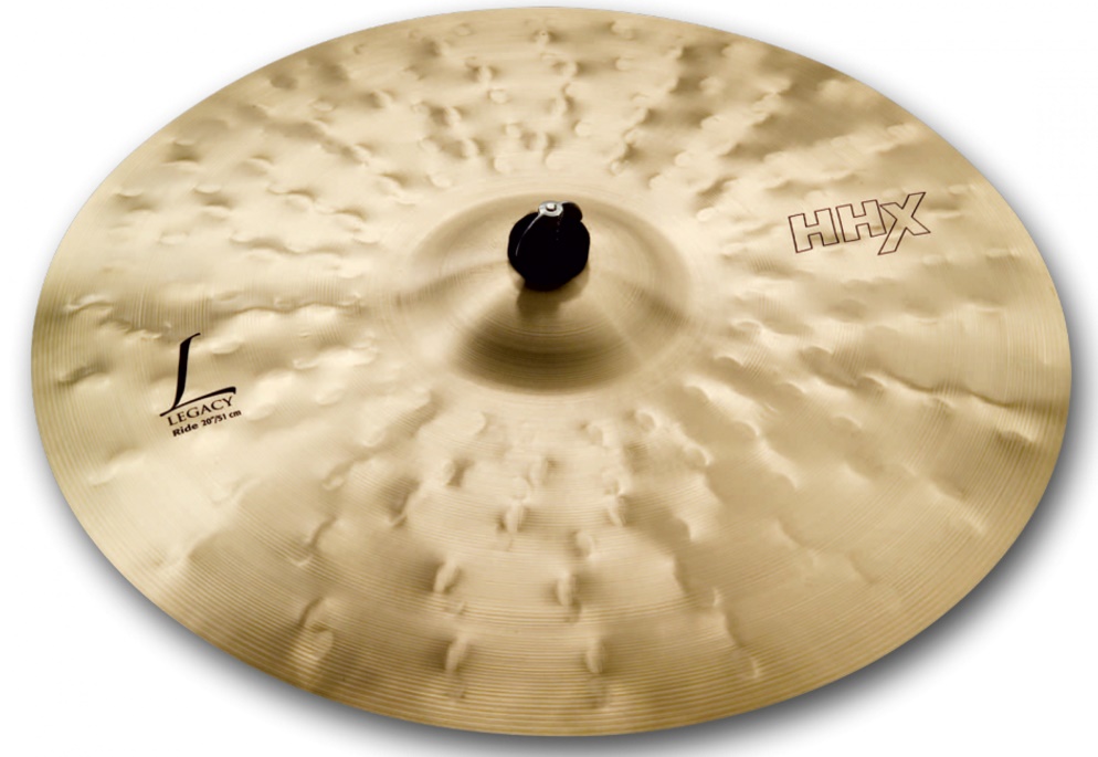 20" LEGACY RIDE HHX - 12010XLN
