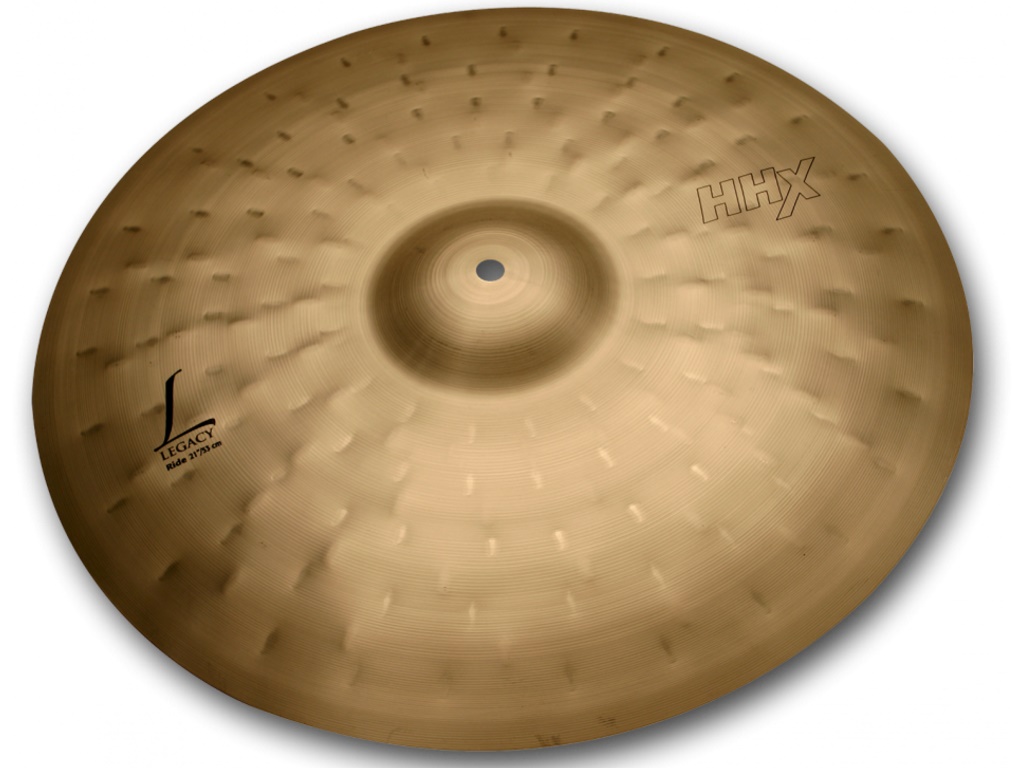 21" LEGACY RIDE HHX - 12110XLN