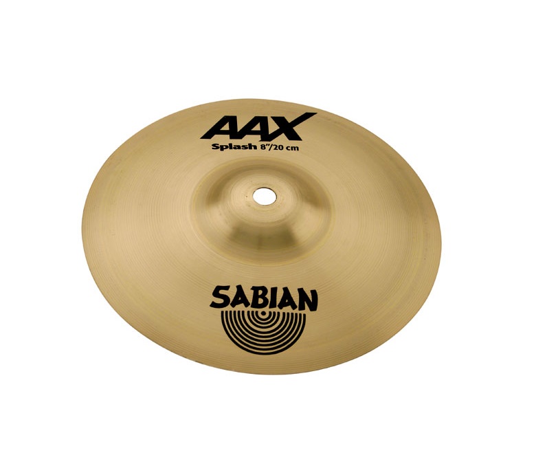 8" SPLASH AAX - 20805X