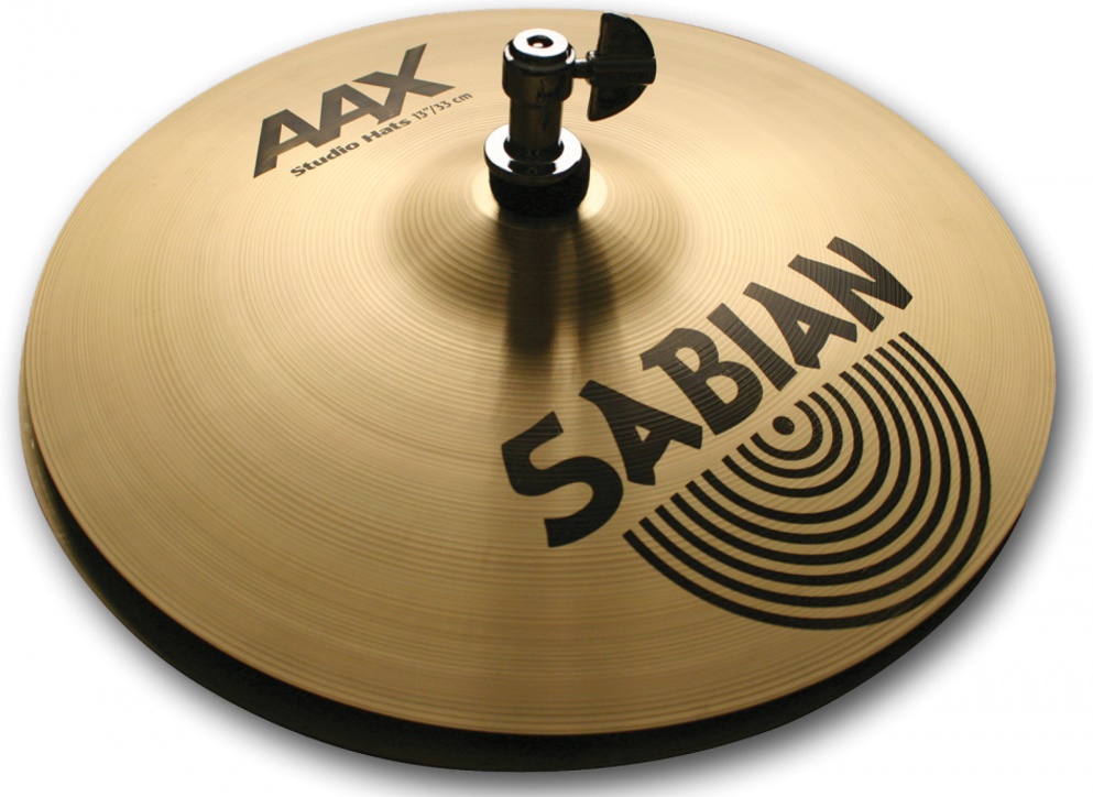 14" STUDIO HATS AAX - 21401X