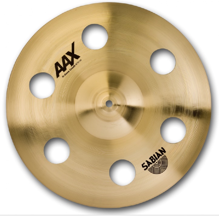 16" OZONE CRASH AAX - 21600X