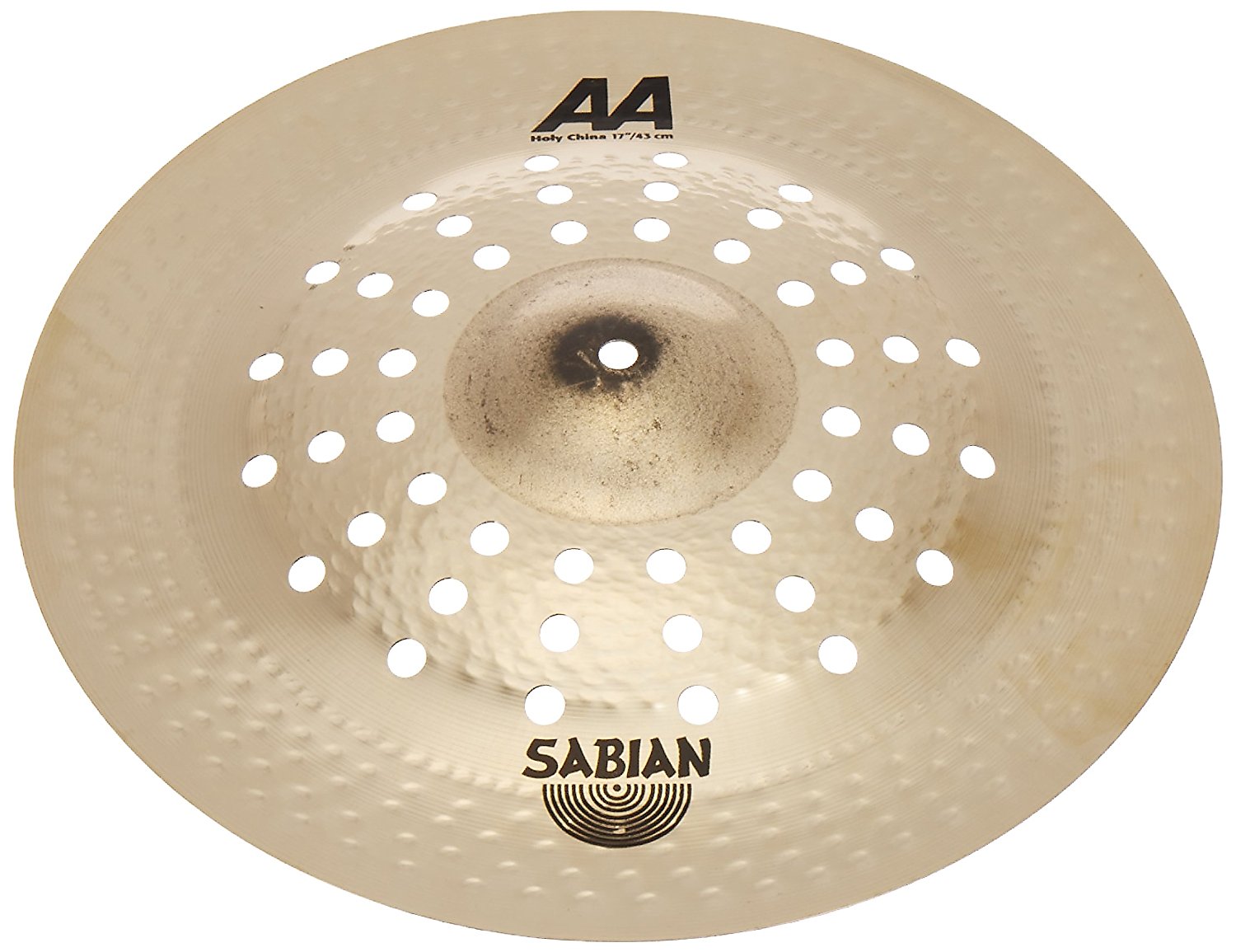 17 INCH HOLY CHINA AA BR - 21716CSB