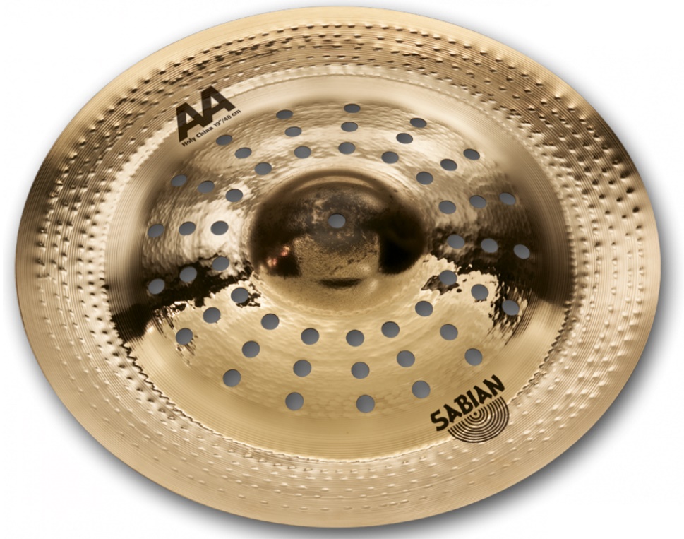 19" HOLY CHINA AA - 21916CS