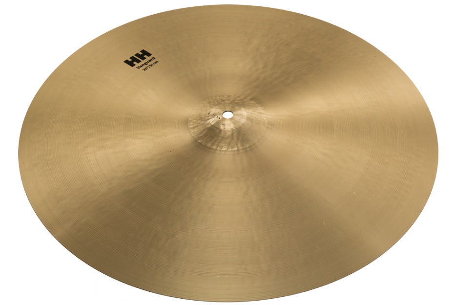 20" VANGUARD RIDE HH - 120VR