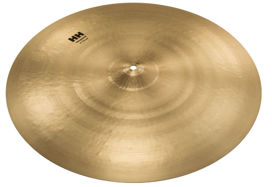 21" VANGUARD RIDE HH - 121VR