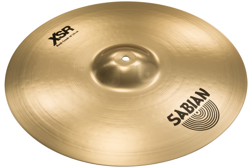 18" ROCK CRASH XSR - XSR1809B