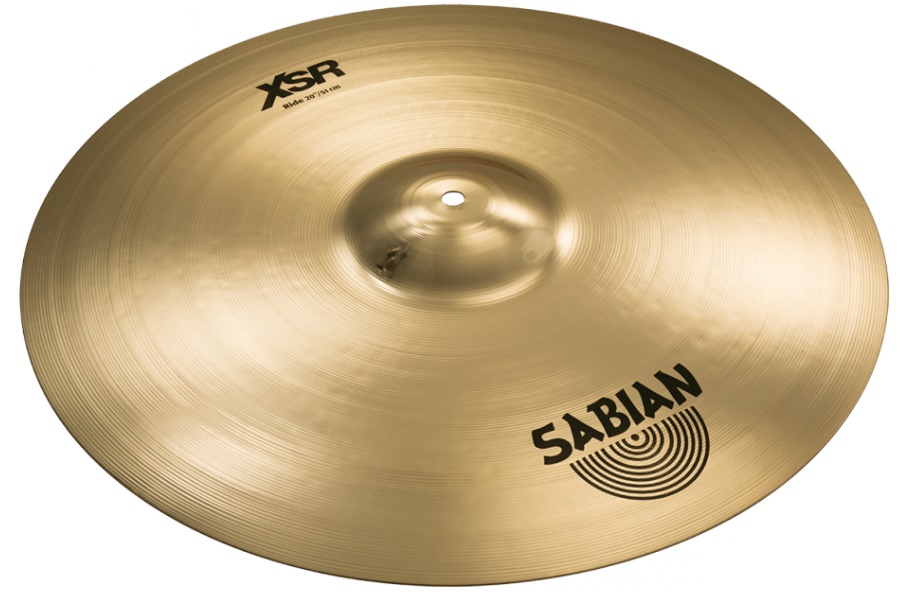 20"  RIDE XSR - XSR2012B