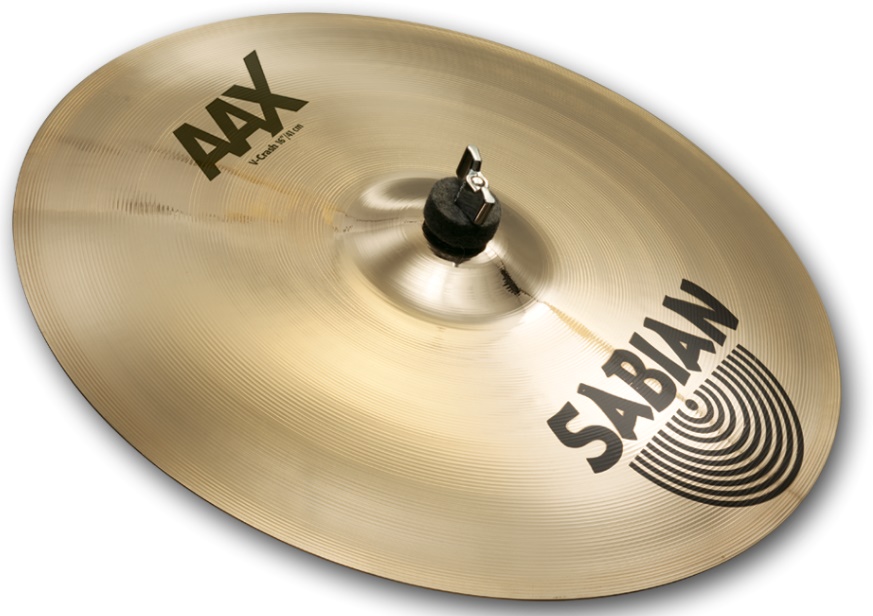 16" V-CRASH AAX - 21606XBV
