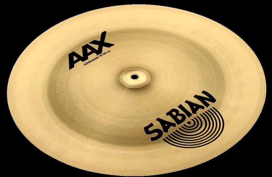 18" CHINESE AAX - 21816X