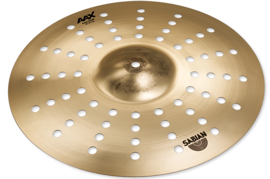 18" AERO CRASH AAX - 218XAC