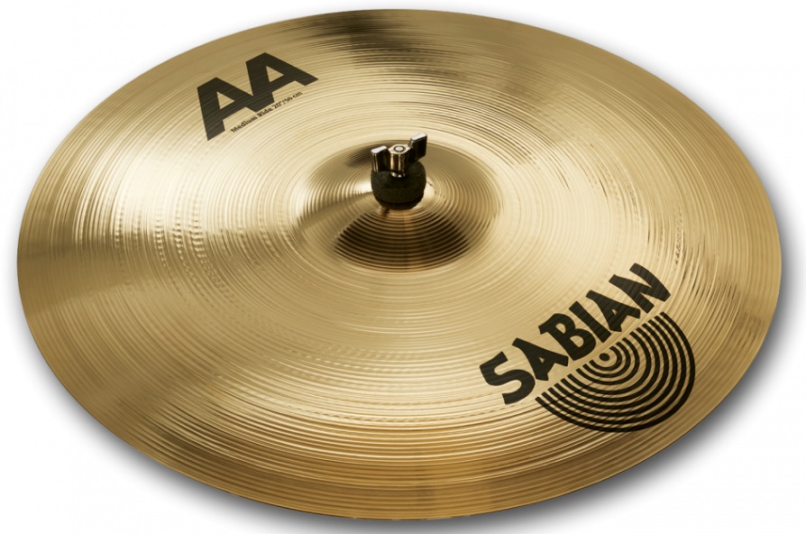 20" MEDIUM RIDE AA - 22012-