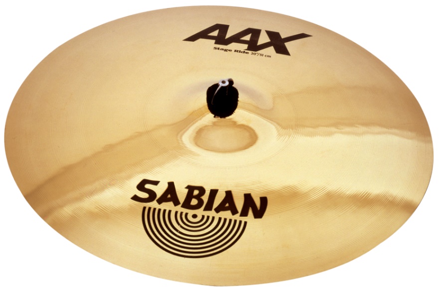 20" STAGE RIDE AAX - 22012X