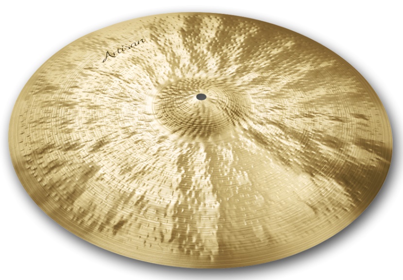 22" ARTISAN MEDIUM RIDE - A2212