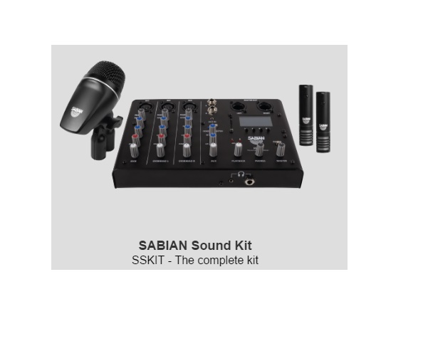 SOUND KIT - SSKIT-EU