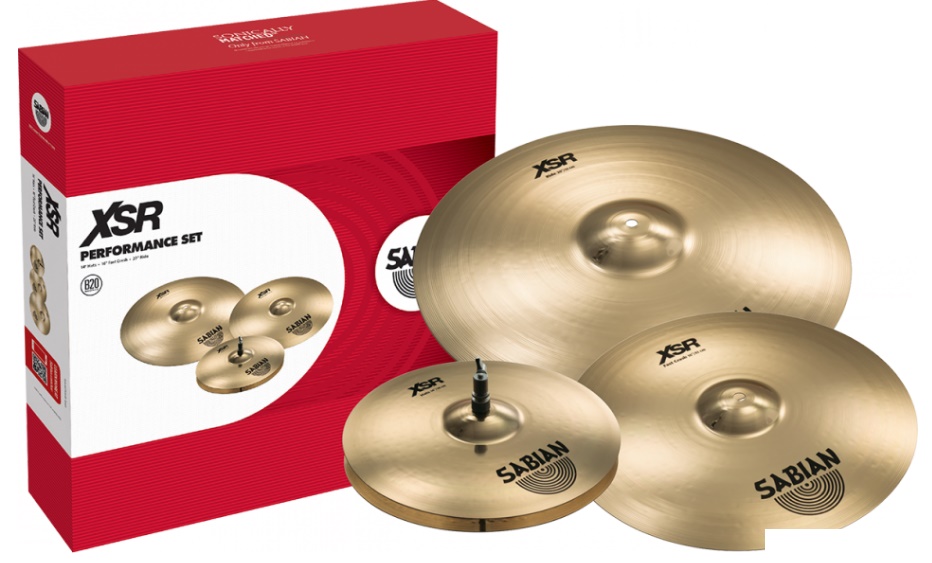 PERFORMANCE SET XSR - XSR5005B