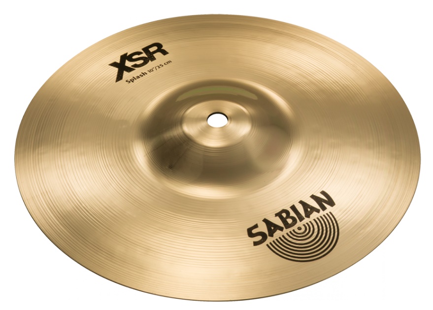 10" SPLASH XSR - XSR1005B