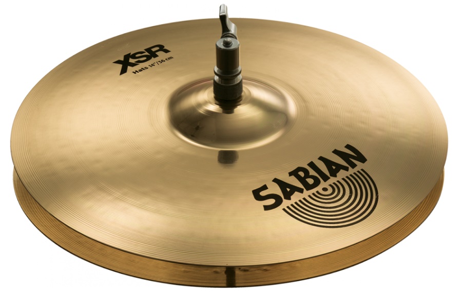 14" HATS XSR - XSR1402B