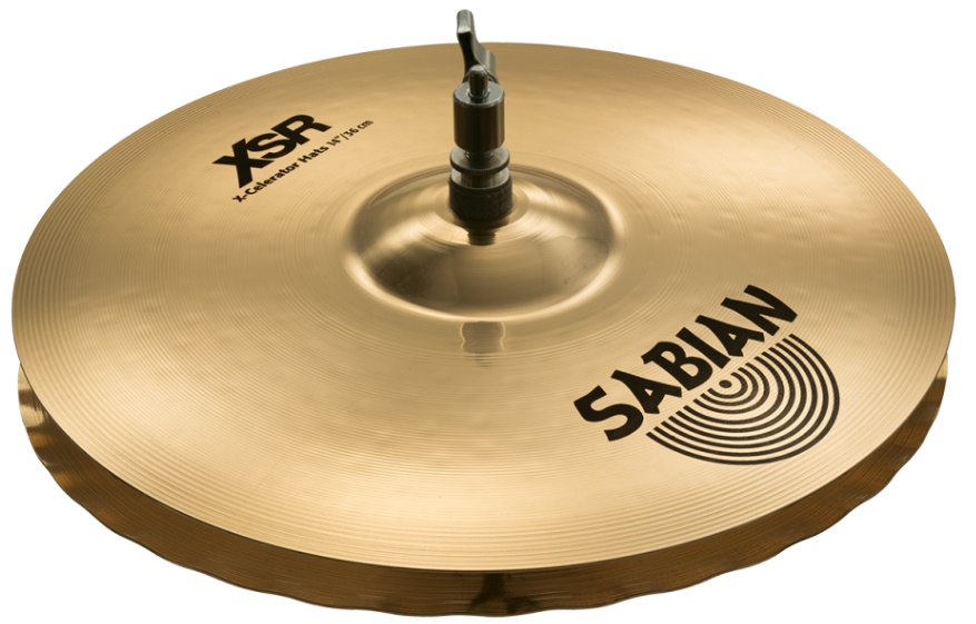 14" X-CELERATOR HATS XSR - XSR1402LB