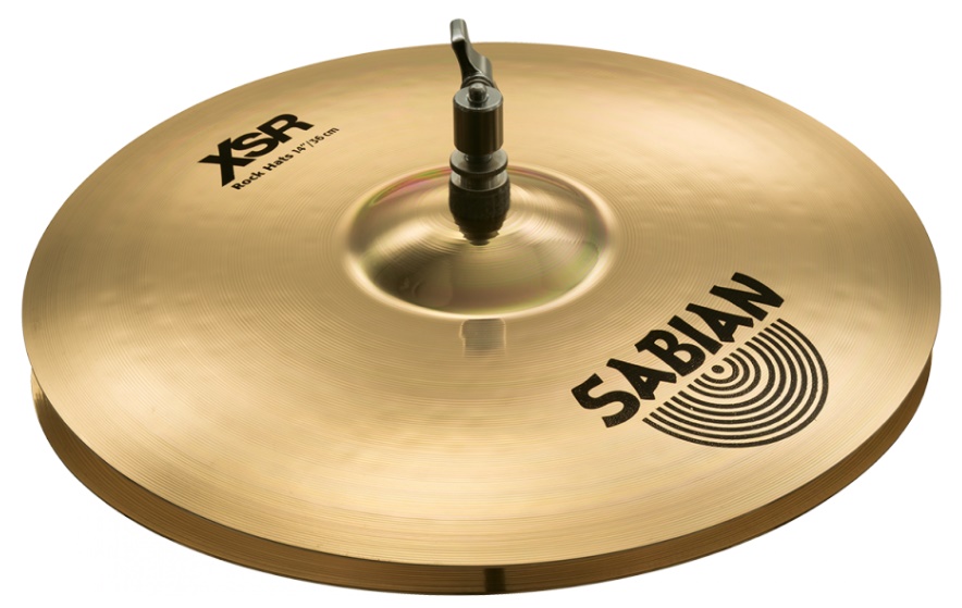 14" ROCK HATS XSR - XSR1403B